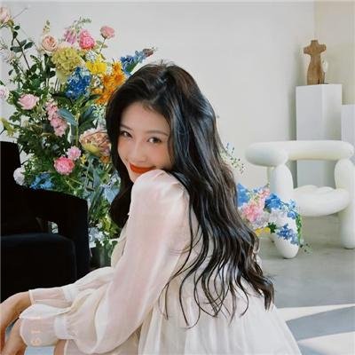 坠爱少女